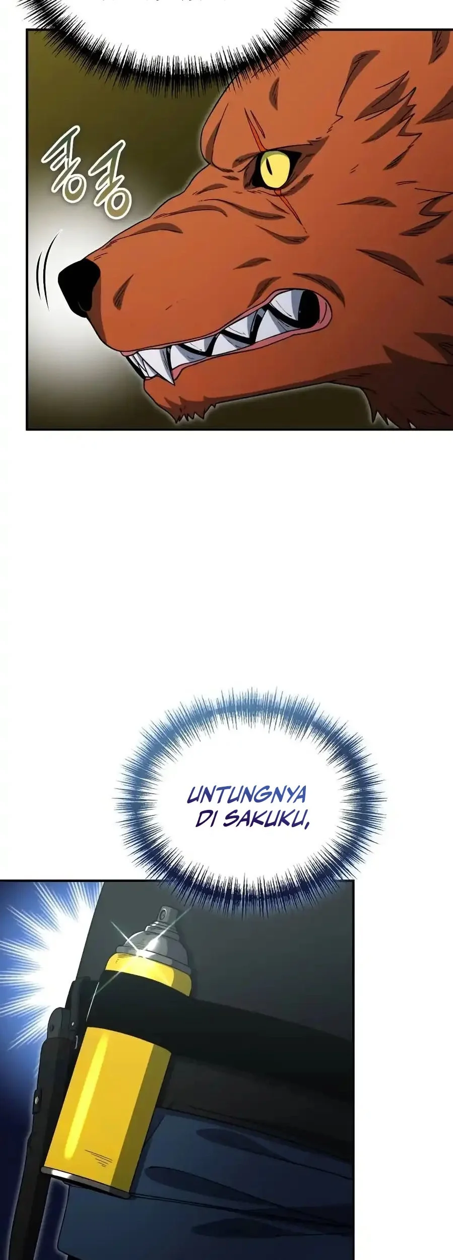 The Apocalypse's Ultimate Veteran Chapter 13 Gambar 56