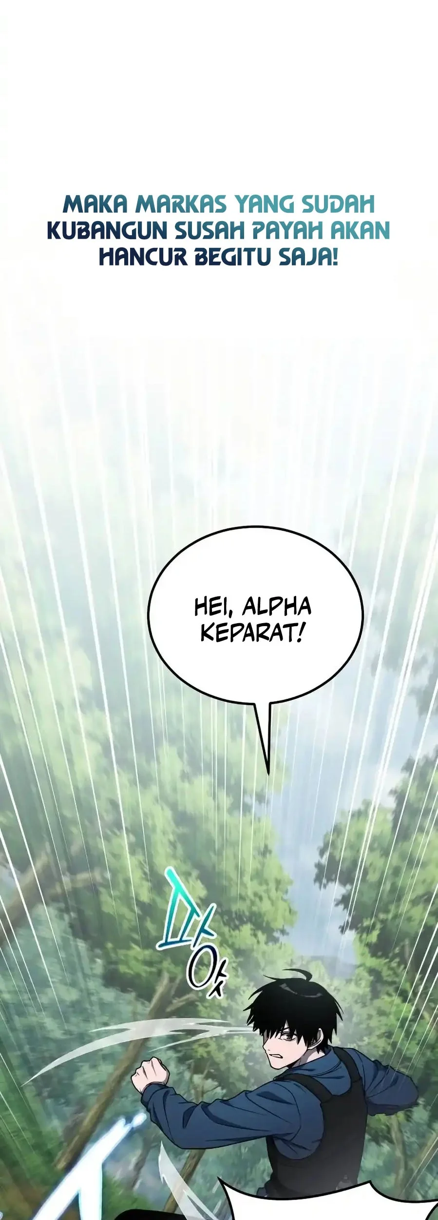 The Apocalypse's Ultimate Veteran Chapter 13 Gambar 63