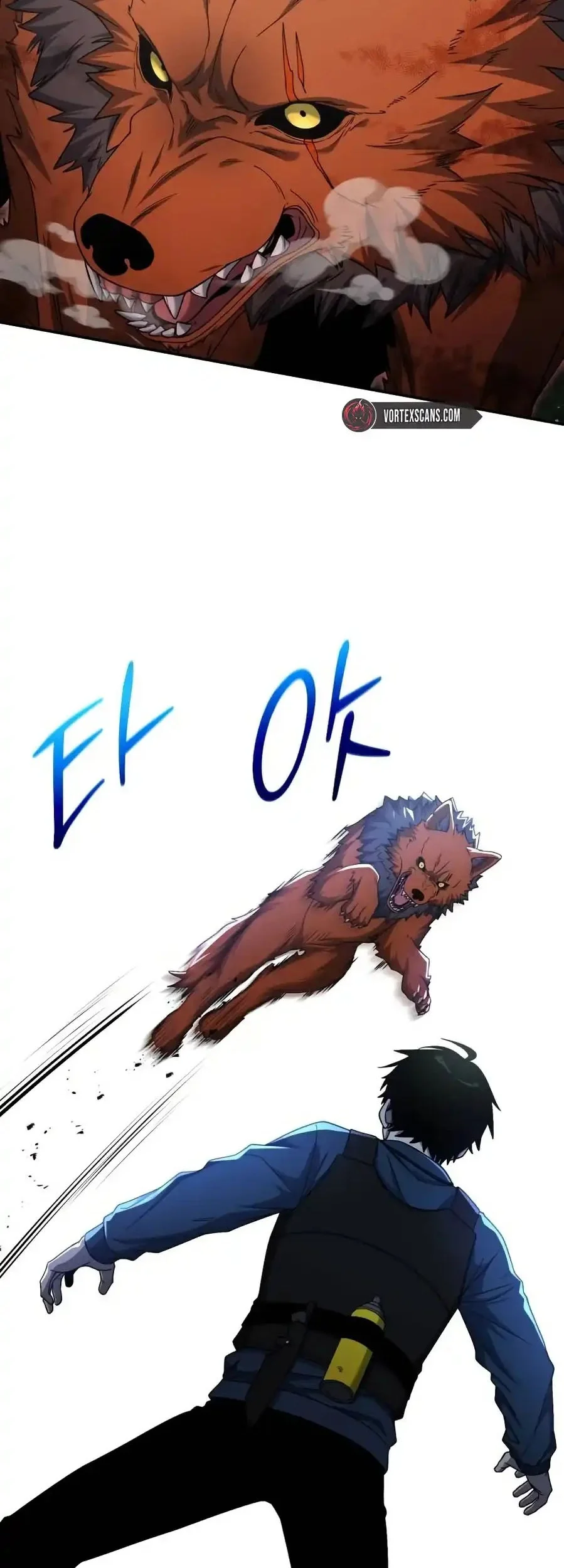 The Apocalypse's Ultimate Veteran Chapter 13 Gambar 67