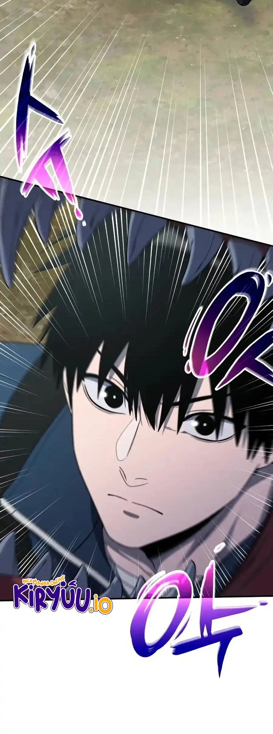 The Apocalypse's Ultimate Veteran Chapter 13 Gambar 69