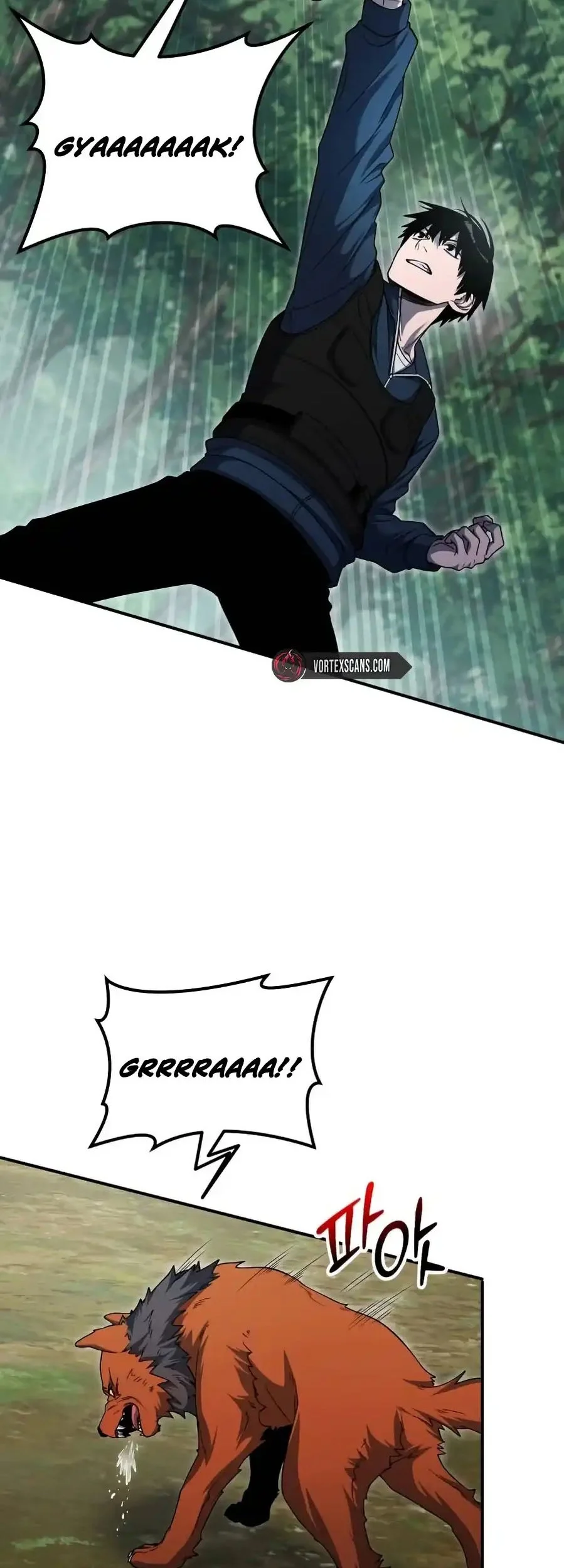 The Apocalypse's Ultimate Veteran Chapter 13 Gambar 73