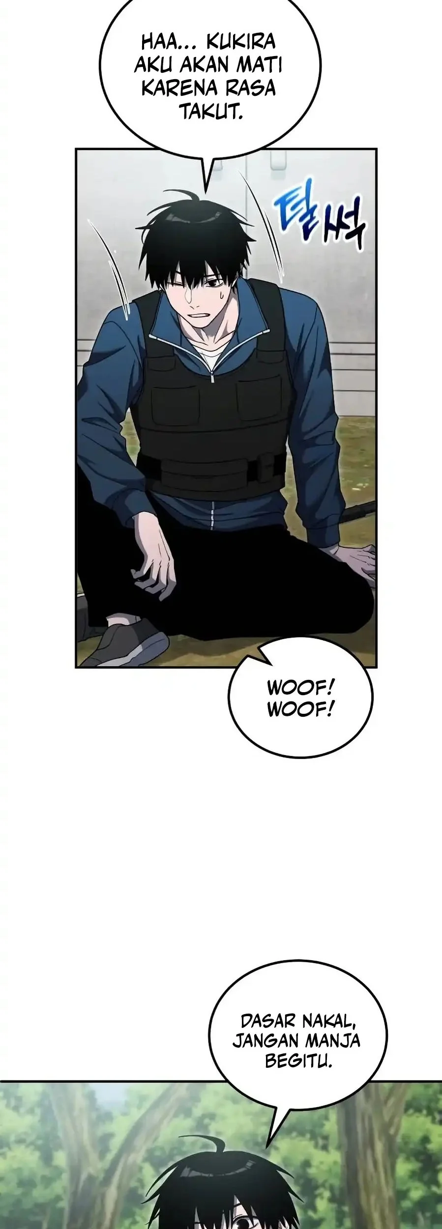 The Apocalypse's Ultimate Veteran Chapter 13 Gambar 78