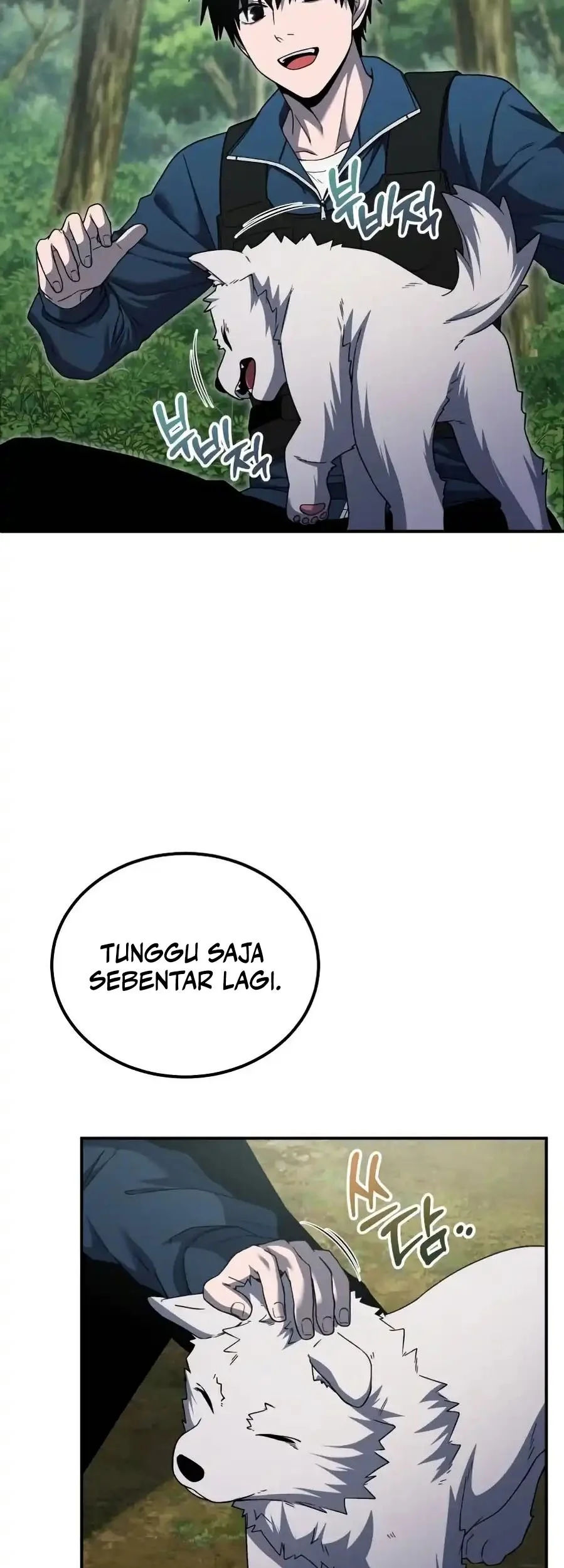 The Apocalypse's Ultimate Veteran Chapter 13 Gambar 79