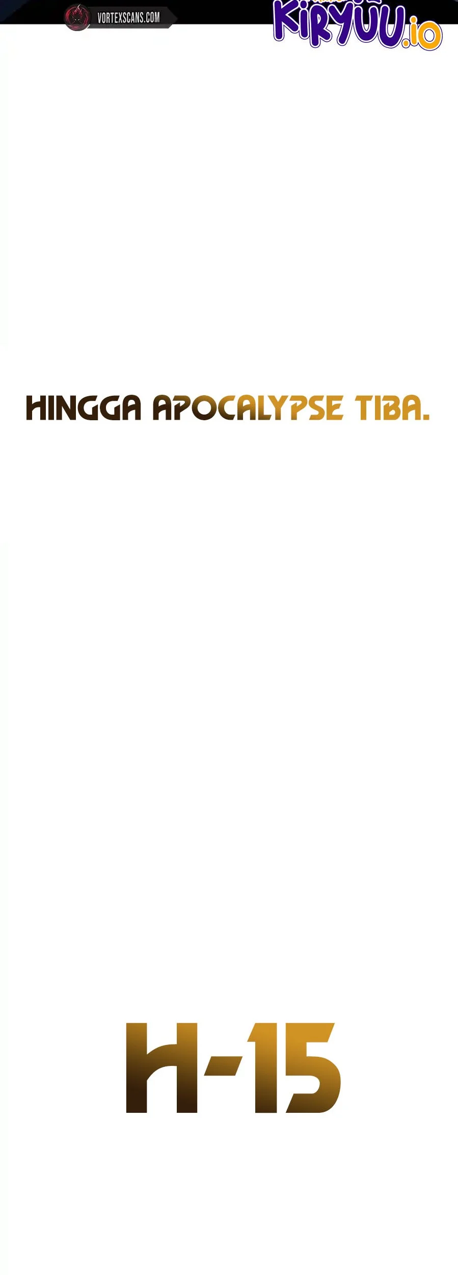 The Apocalypse's Ultimate Veteran Chapter 13 Gambar 82