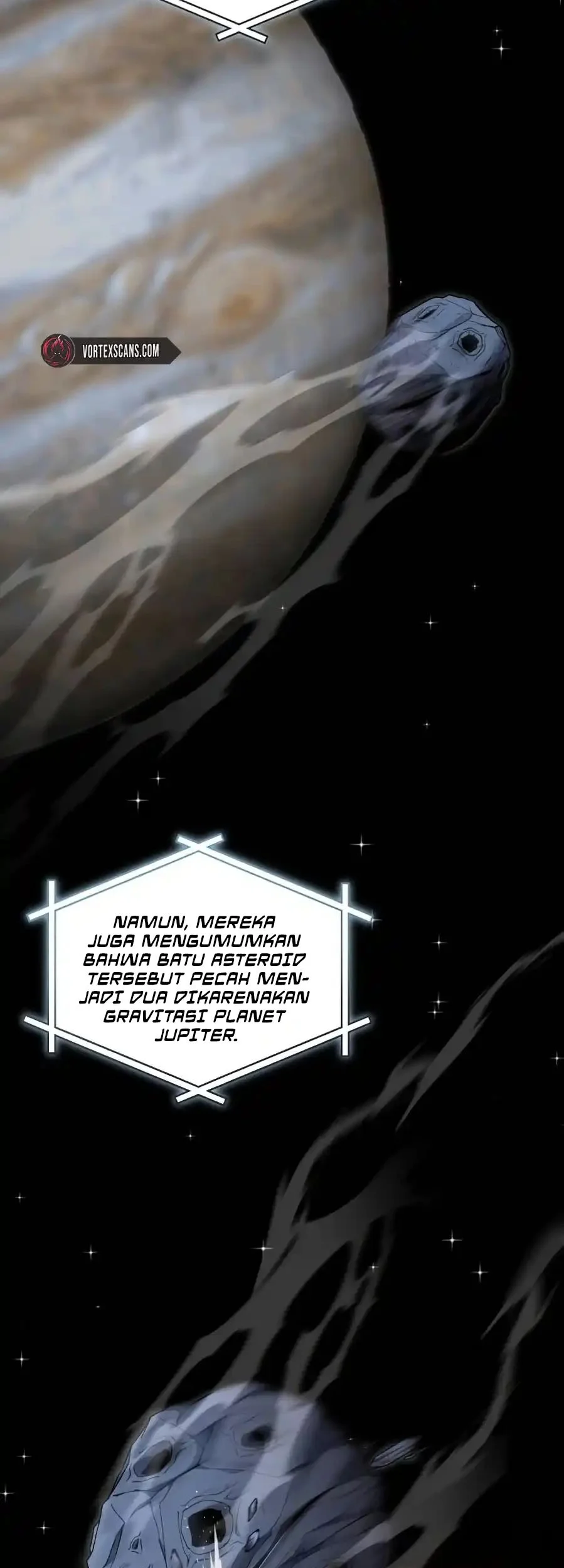 The Apocalypse's Ultimate Veteran Chapter 13 Gambar 4