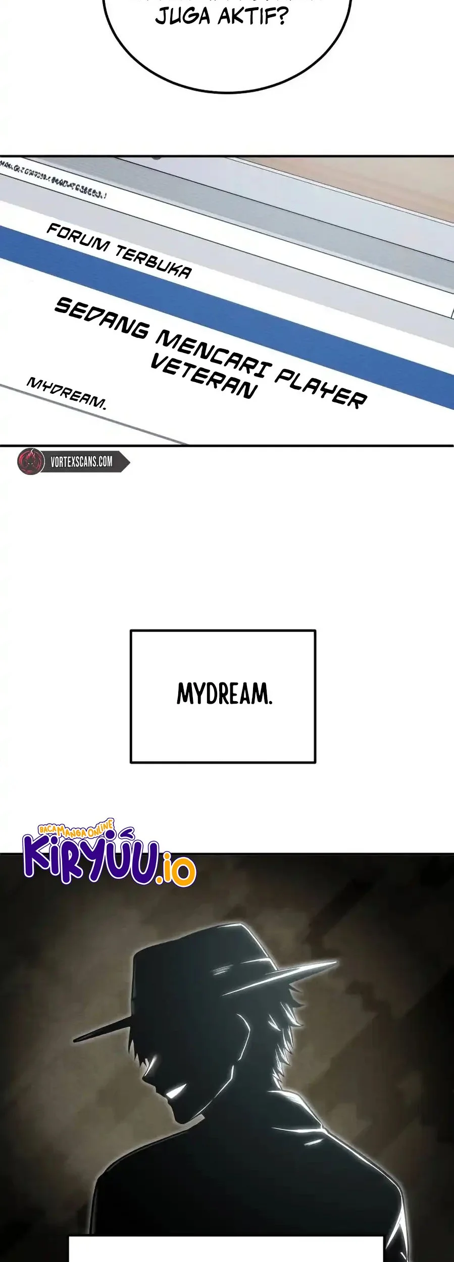 The Apocalypse's Ultimate Veteran Chapter 13 Gambar 18