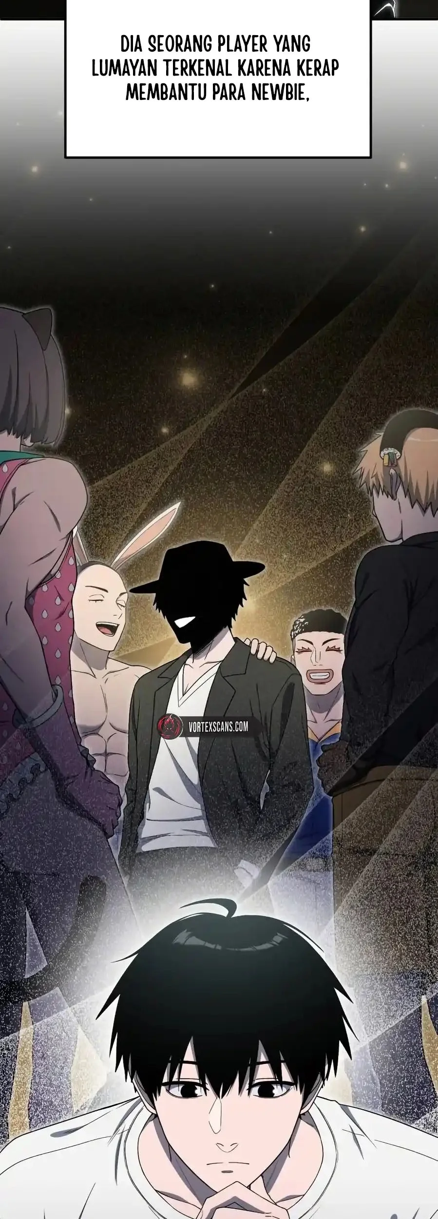 The Apocalypse's Ultimate Veteran Chapter 13 Gambar 19