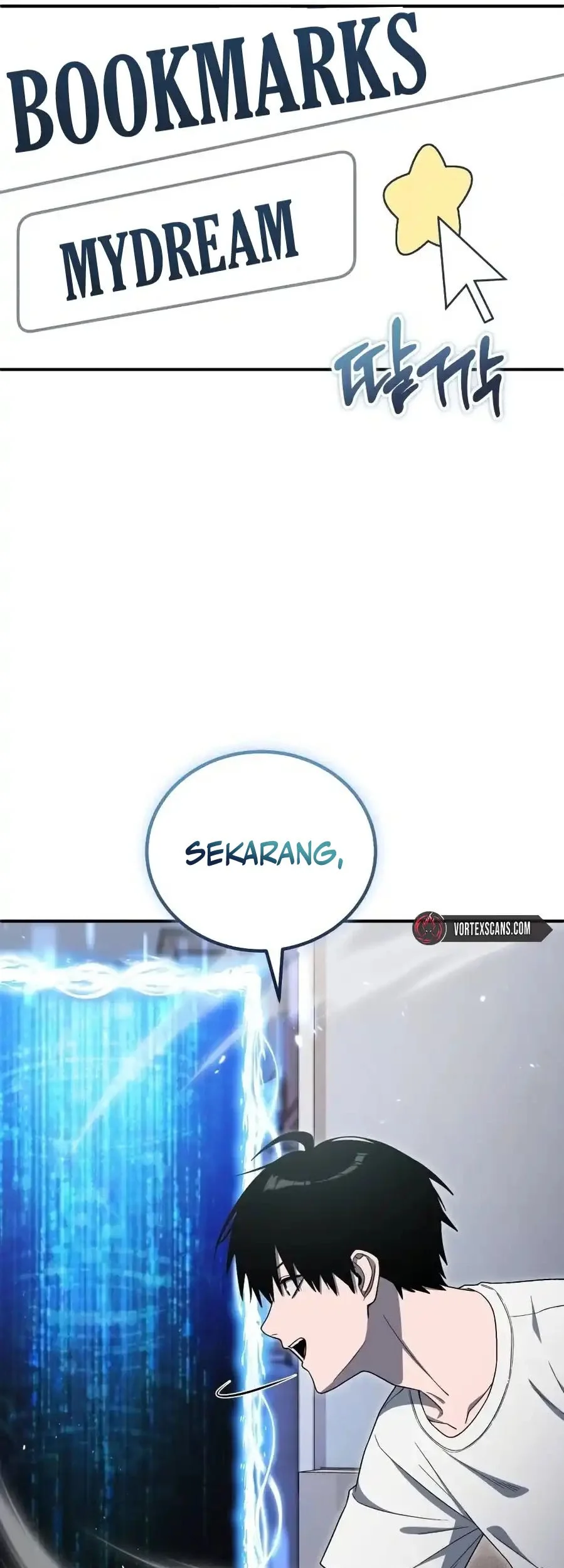 The Apocalypse's Ultimate Veteran Chapter 13 Gambar 23