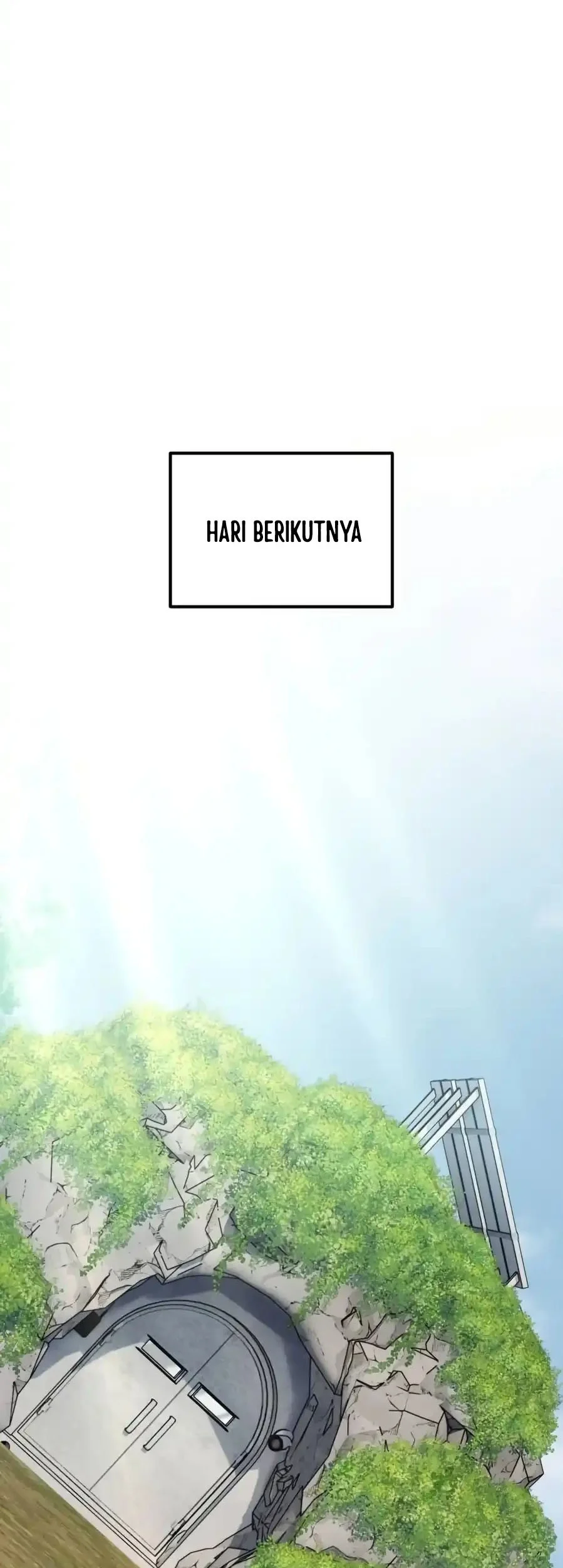 The Apocalypse's Ultimate Veteran Chapter 13 Gambar 25