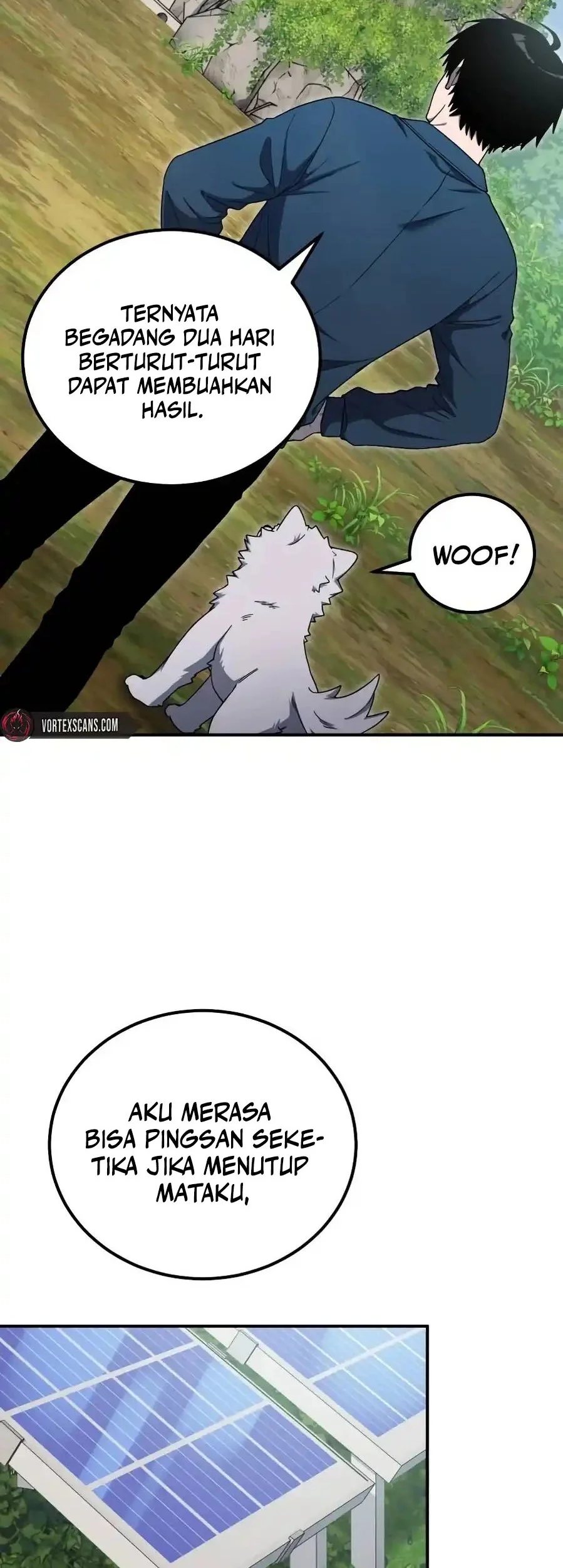 The Apocalypse's Ultimate Veteran Chapter 13 Gambar 26