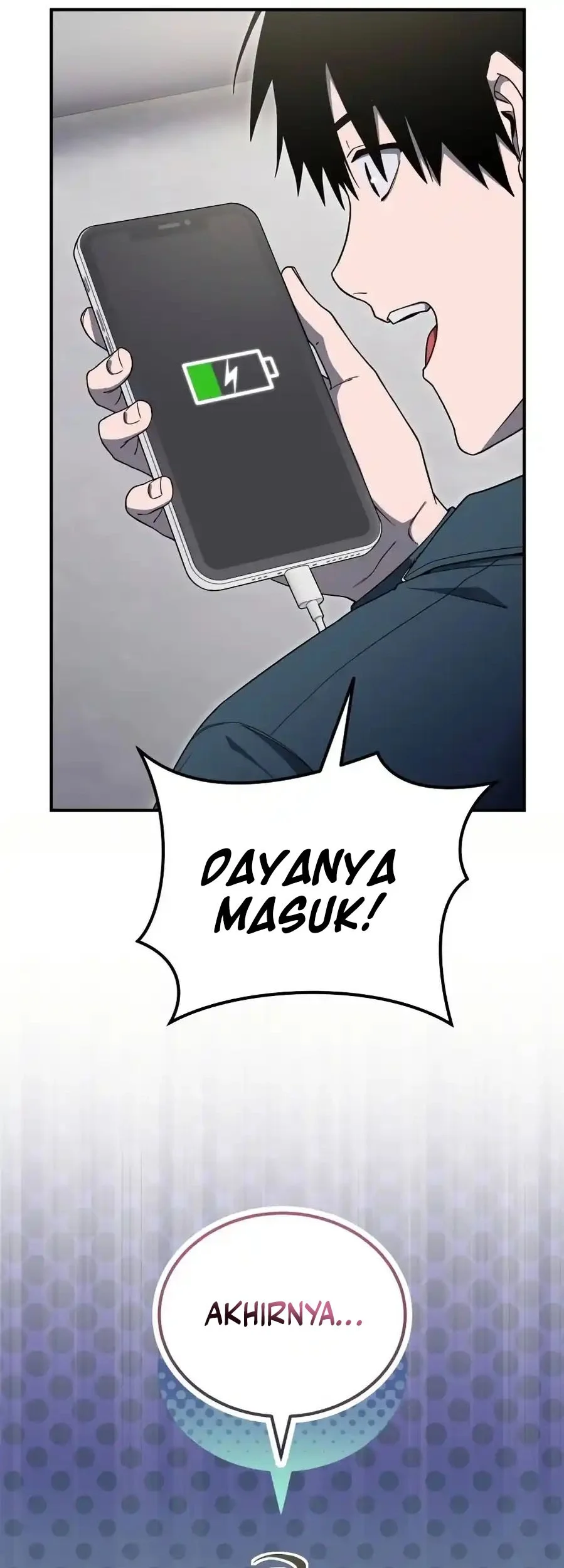 The Apocalypse's Ultimate Veteran Chapter 13 Gambar 33