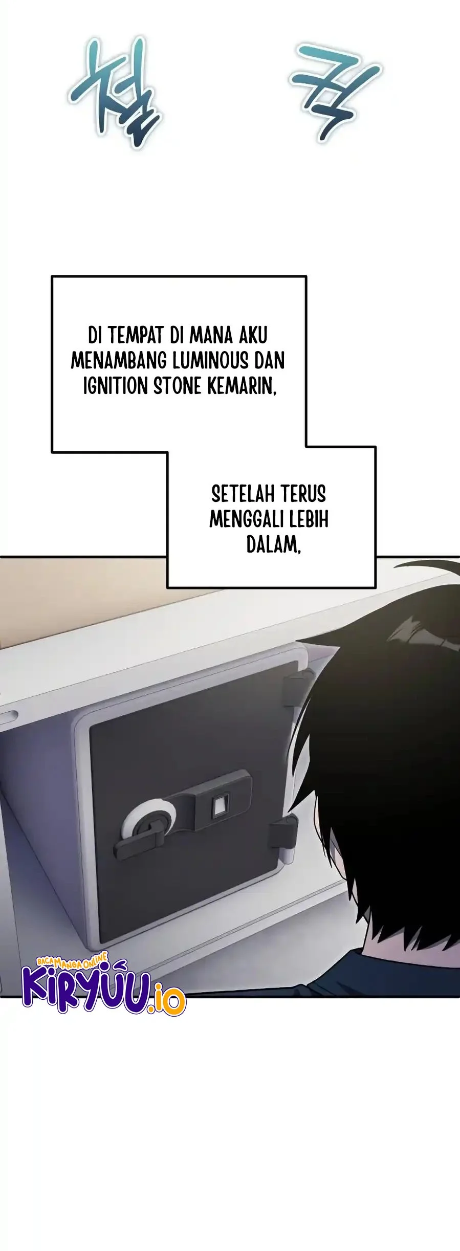 The Apocalypse's Ultimate Veteran Chapter 13 Gambar 37