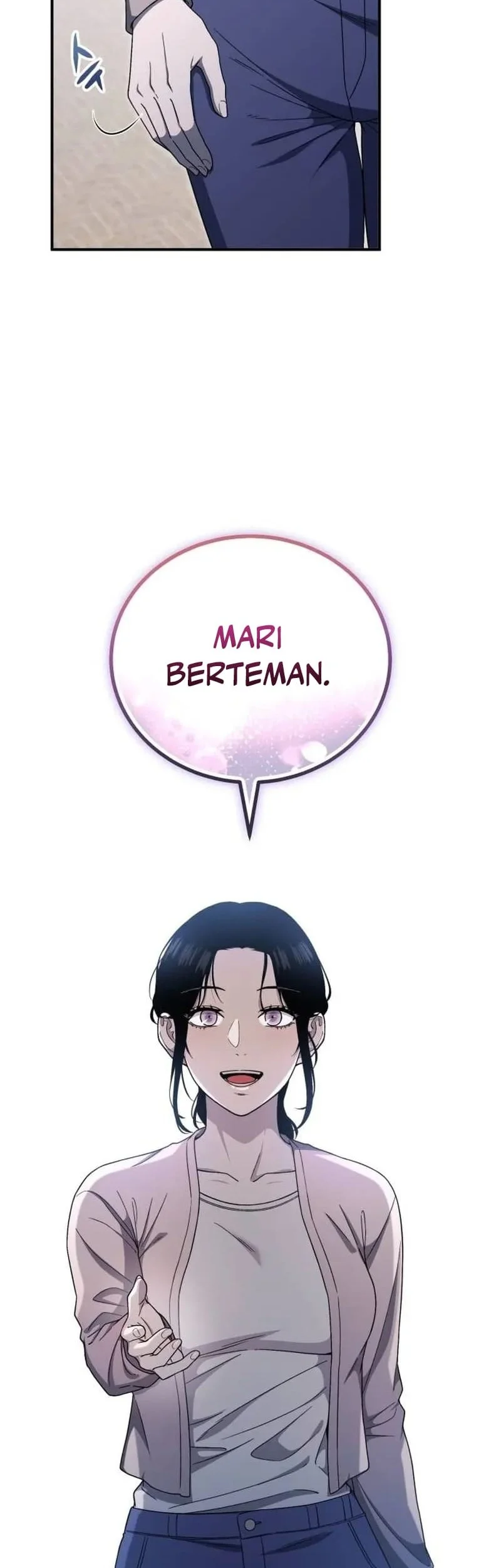 The Apocalypse's Ultimate Veteran Chapter 14 Gambar 30