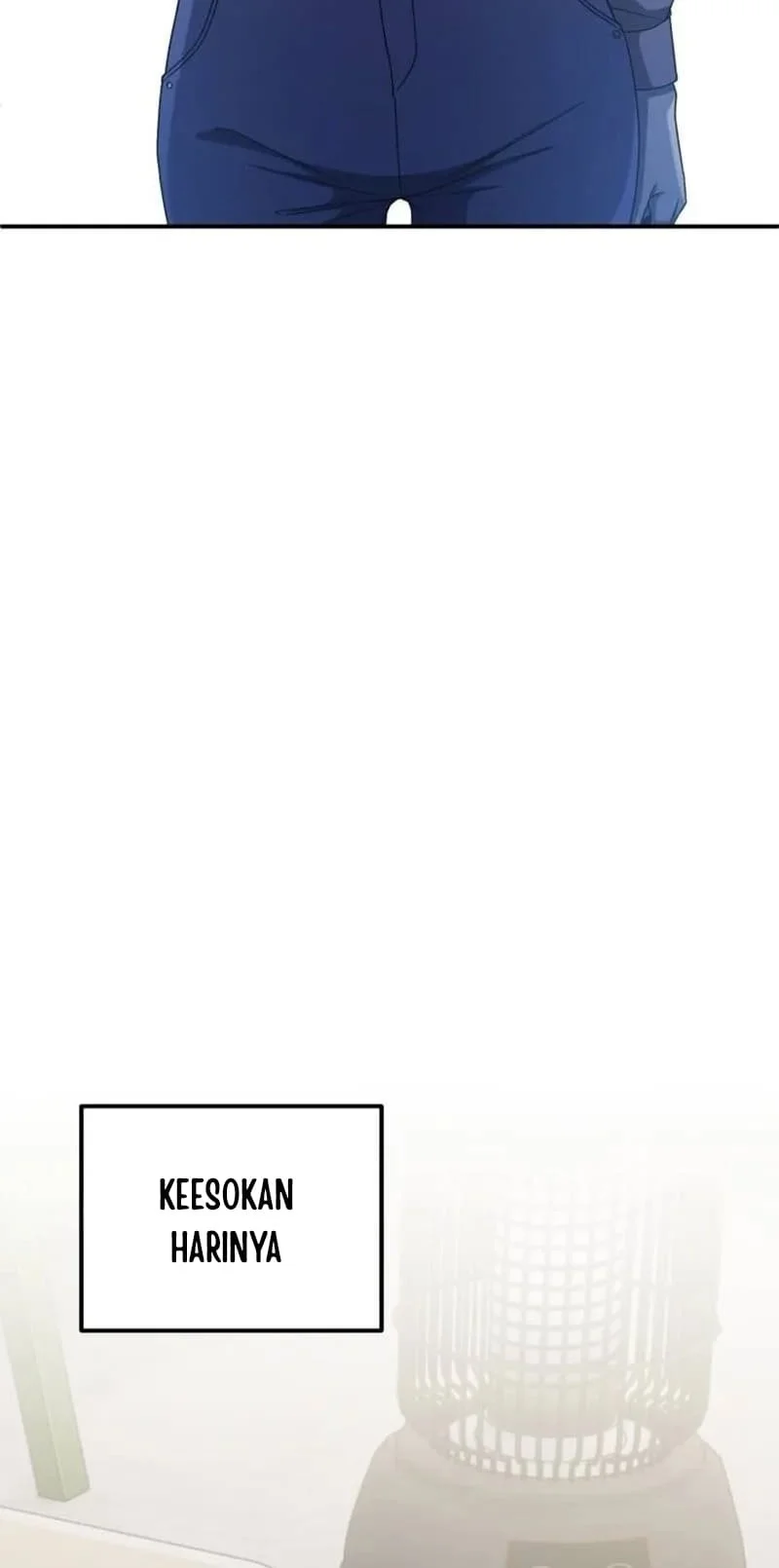 The Apocalypse's Ultimate Veteran Chapter 14 Gambar 31