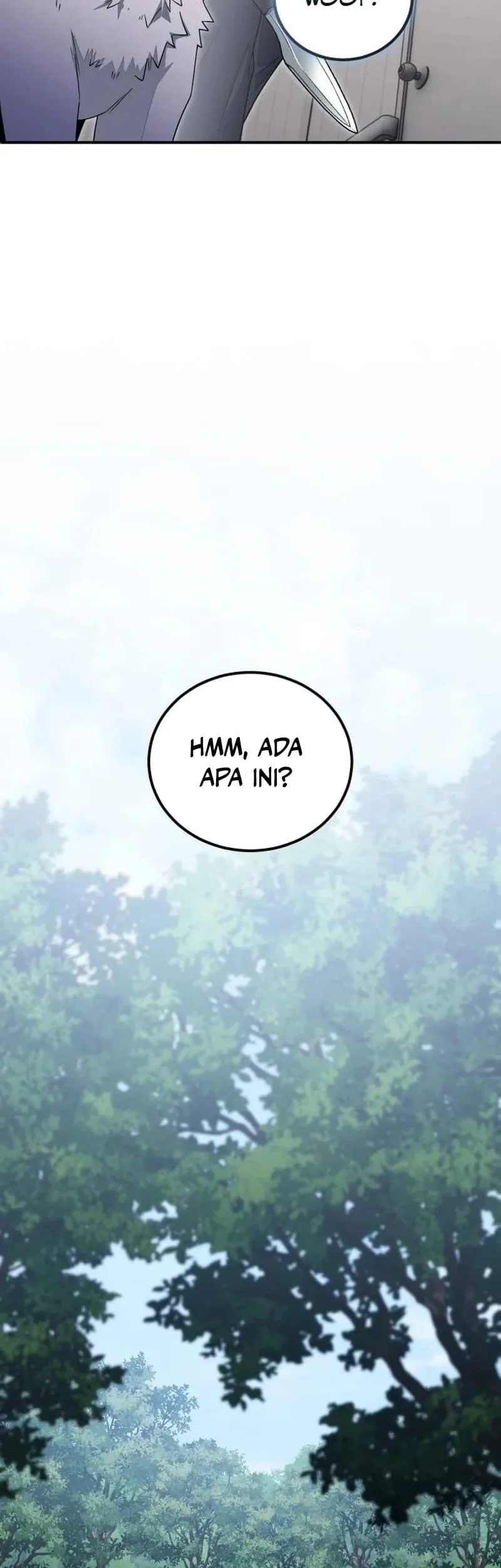 The Apocalypse's Ultimate Veteran Chapter 14 Gambar 37