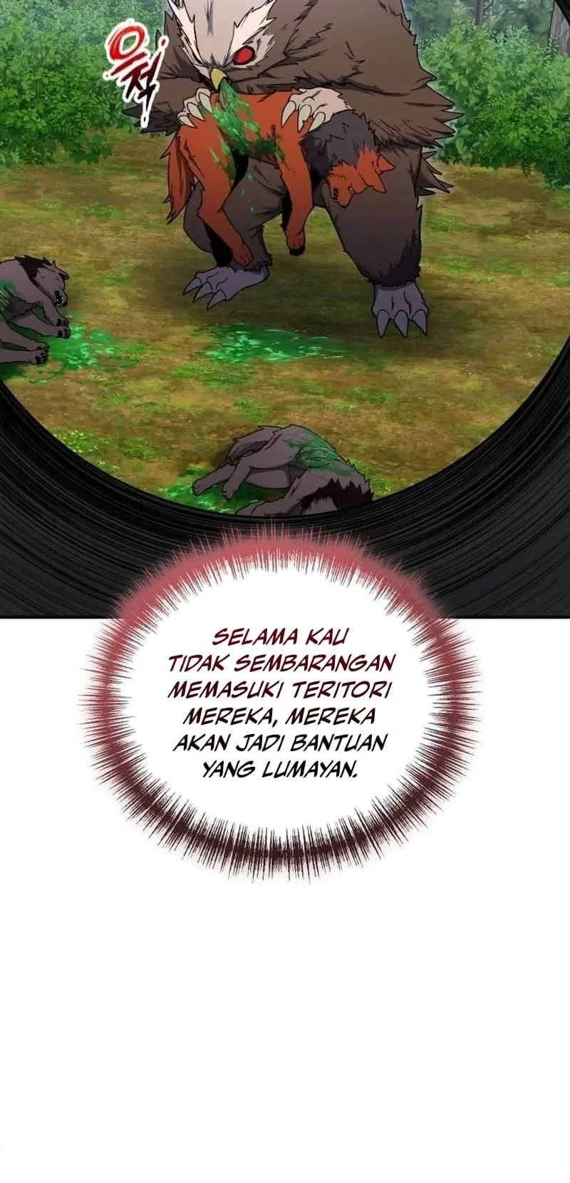 The Apocalypse's Ultimate Veteran Chapter 14 Gambar 41