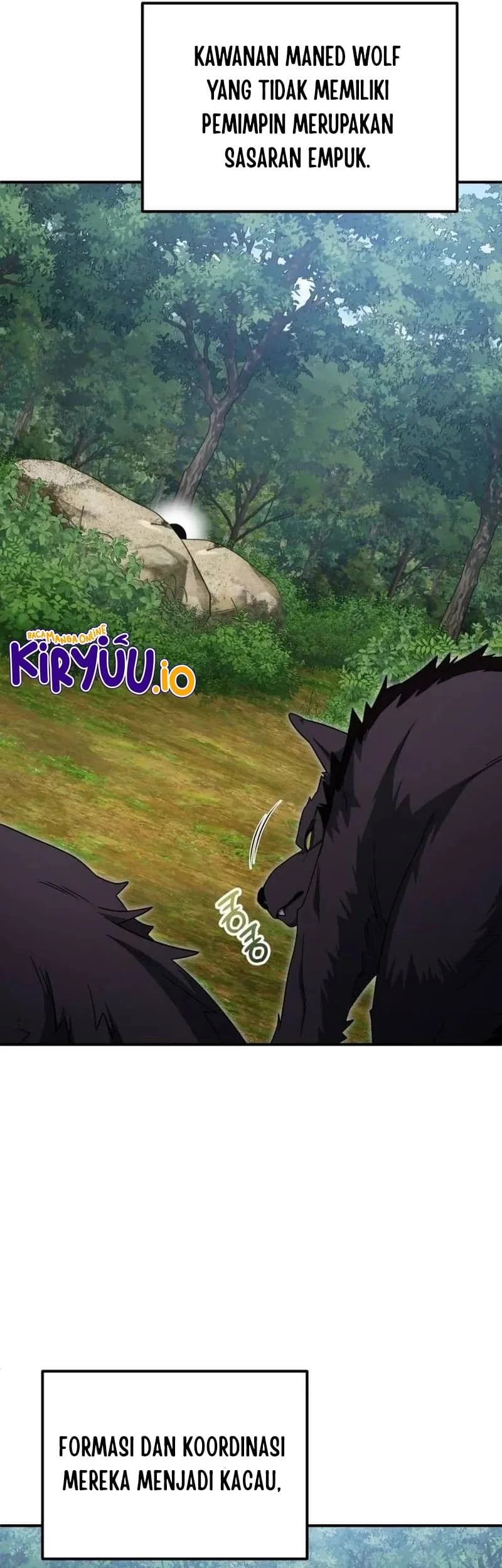 The Apocalypse's Ultimate Veteran Chapter 14 Gambar 42