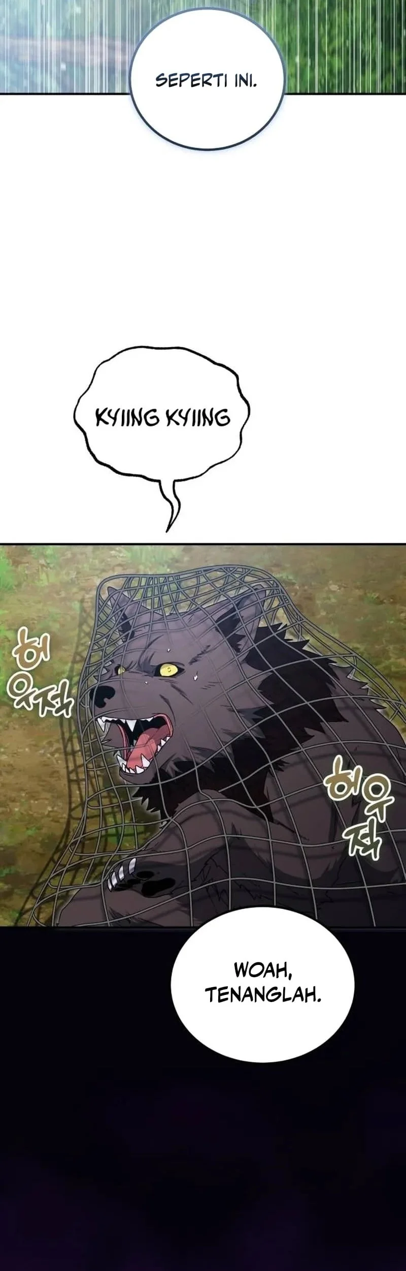 The Apocalypse's Ultimate Veteran Chapter 14 Gambar 46