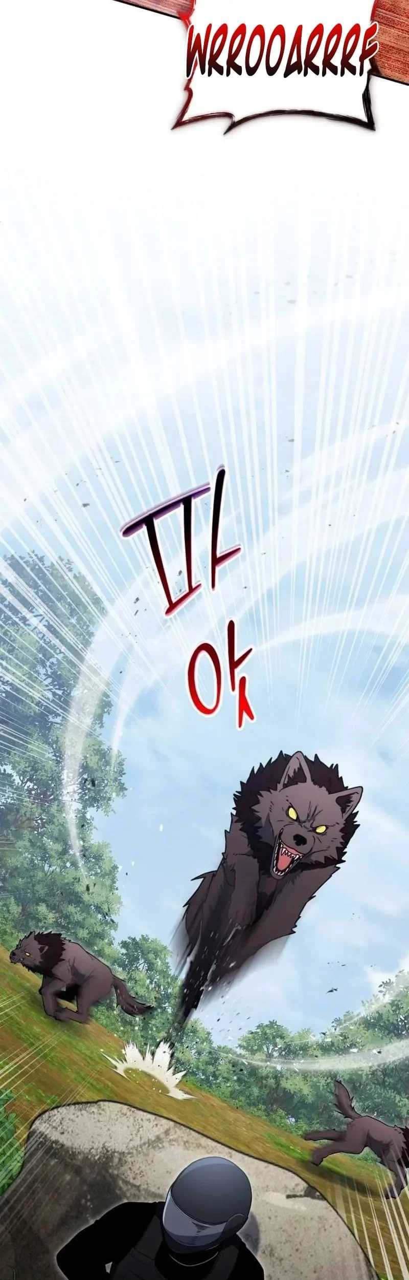 The Apocalypse's Ultimate Veteran Chapter 14 Gambar 51