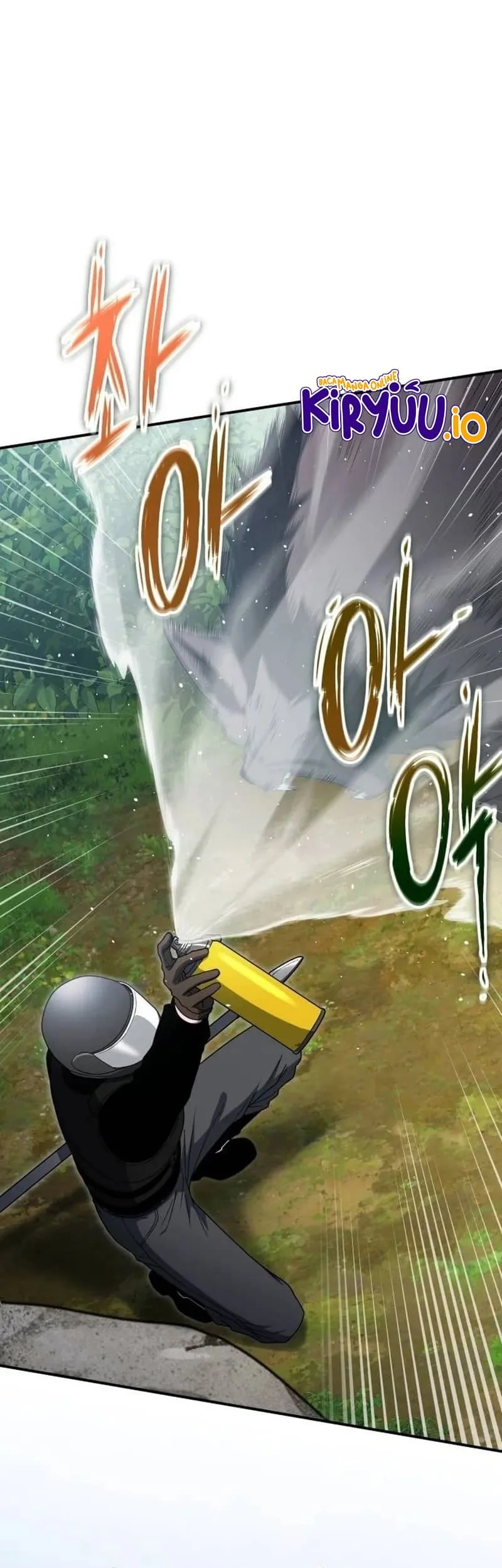 The Apocalypse's Ultimate Veteran Chapter 14 Gambar 53