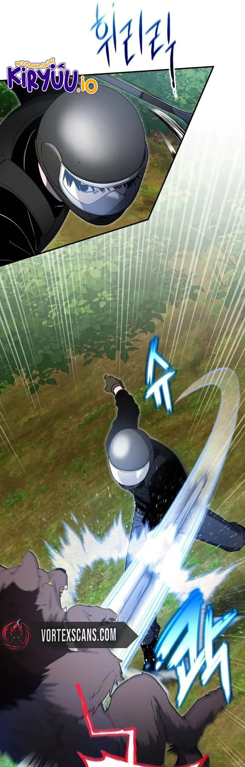 The Apocalypse's Ultimate Veteran Chapter 14 Gambar 56