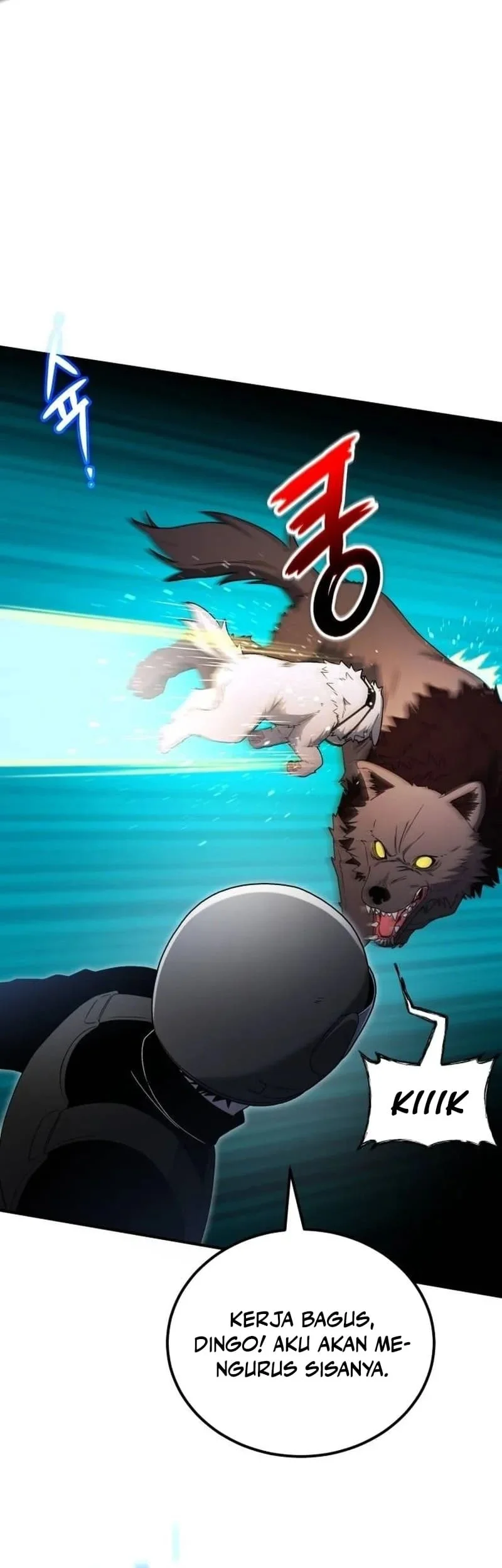 The Apocalypse's Ultimate Veteran Chapter 14 Gambar 58