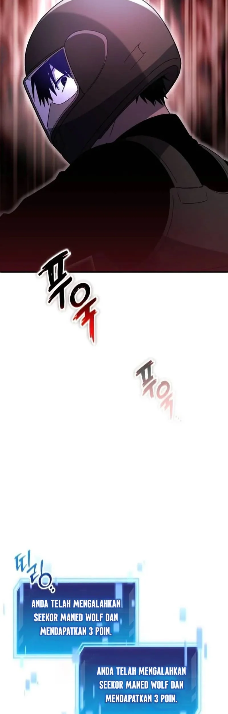 The Apocalypse's Ultimate Veteran Chapter 14 Gambar 61