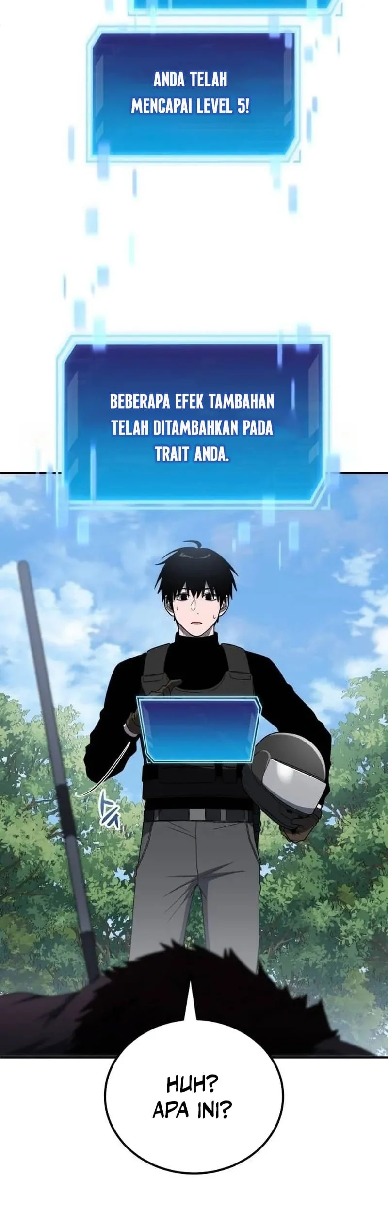 The Apocalypse's Ultimate Veteran Chapter 14 Gambar 62