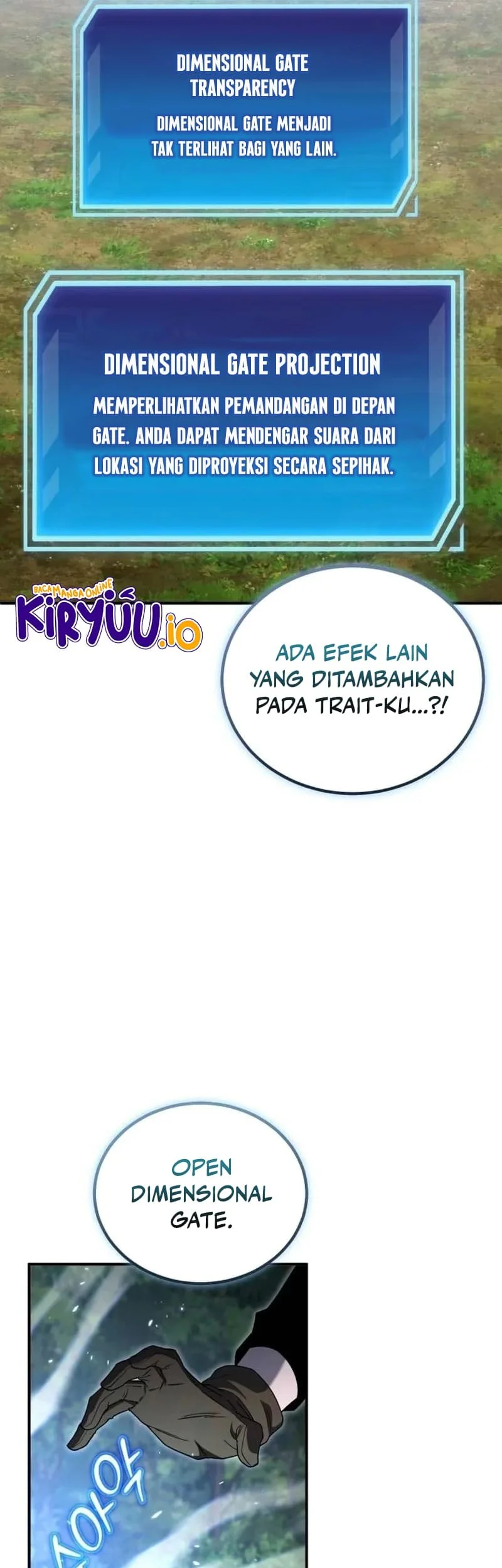 The Apocalypse's Ultimate Veteran Chapter 14 Gambar 64