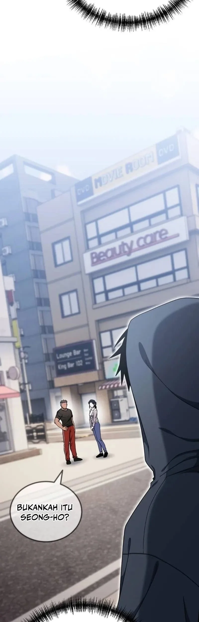 The Apocalypse's Ultimate Veteran Chapter 14 Gambar 7