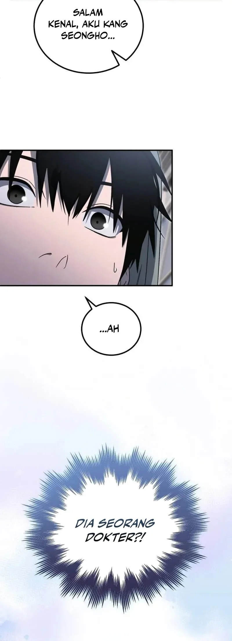 The Apocalypse's Ultimate Veteran Chapter 14 Gambar 21