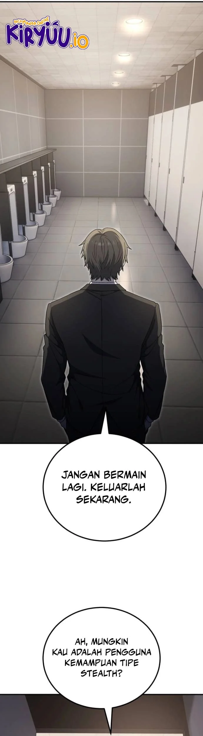 The Apocalypse's Ultimate Veteran Chapter 15 Gambar 51