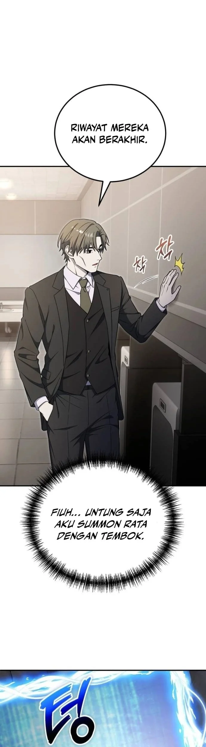 The Apocalypse's Ultimate Veteran Chapter 15 Gambar 54