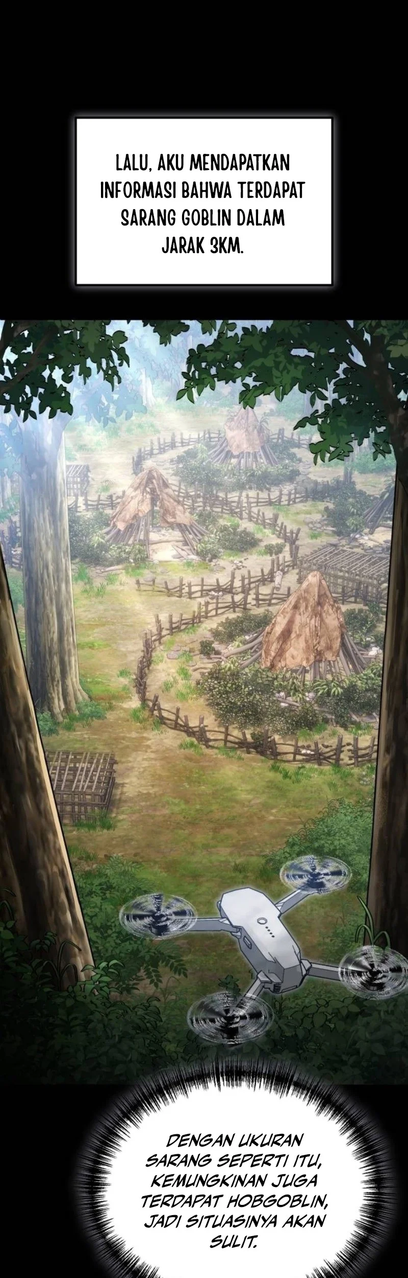 The Apocalypse's Ultimate Veteran Chapter 15 Gambar 5