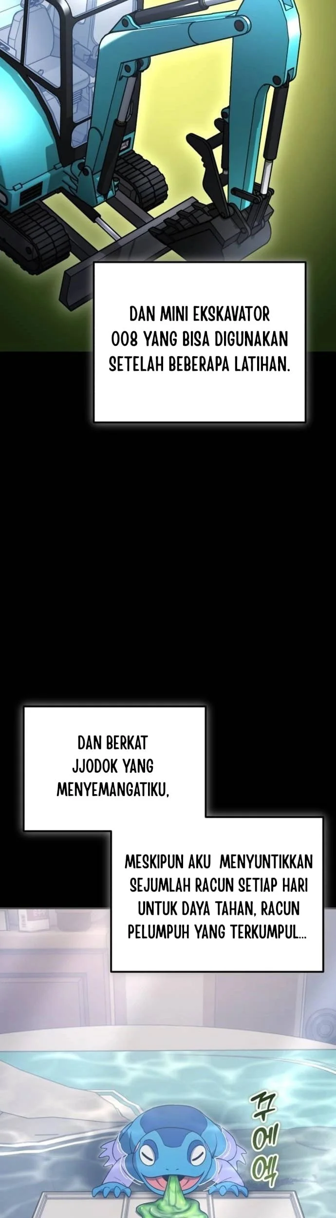 The Apocalypse's Ultimate Veteran Chapter 15 Gambar 13