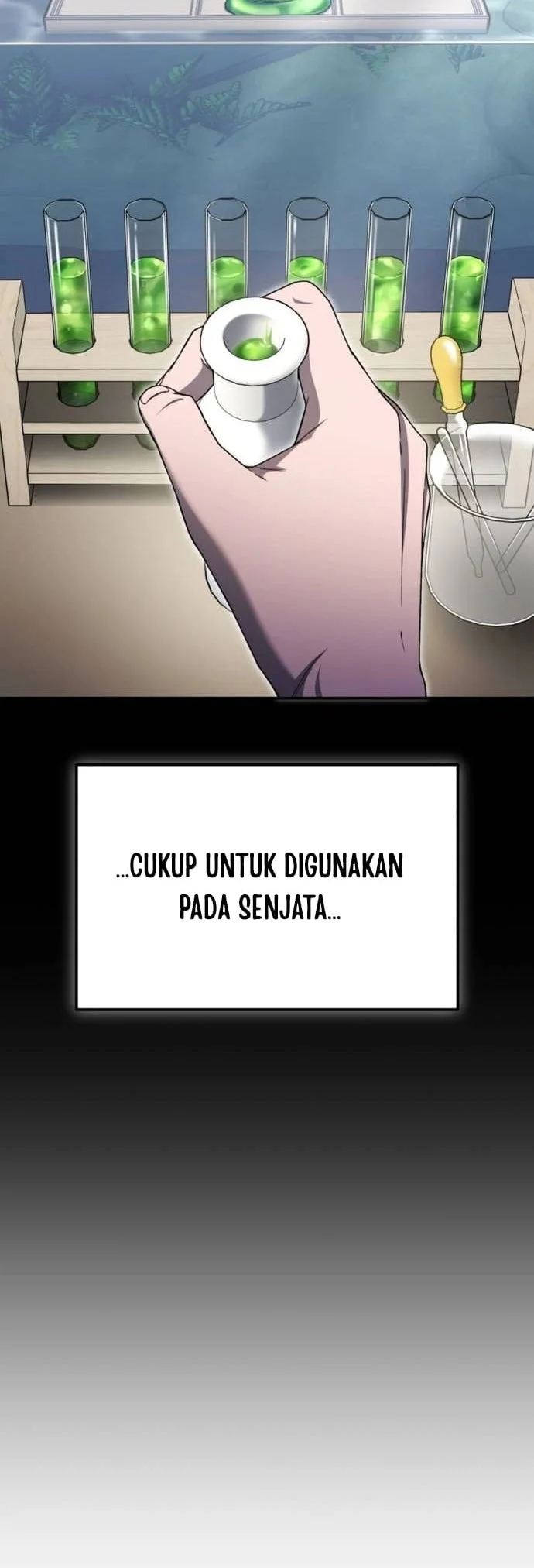 The Apocalypse's Ultimate Veteran Chapter 15 Gambar 14