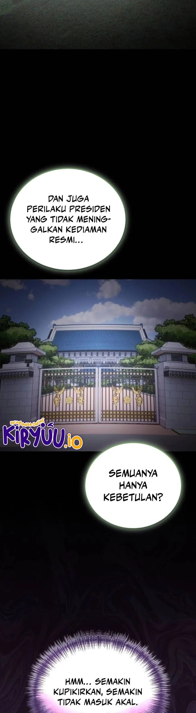 The Apocalypse's Ultimate Veteran Chapter 15 Gambar 17