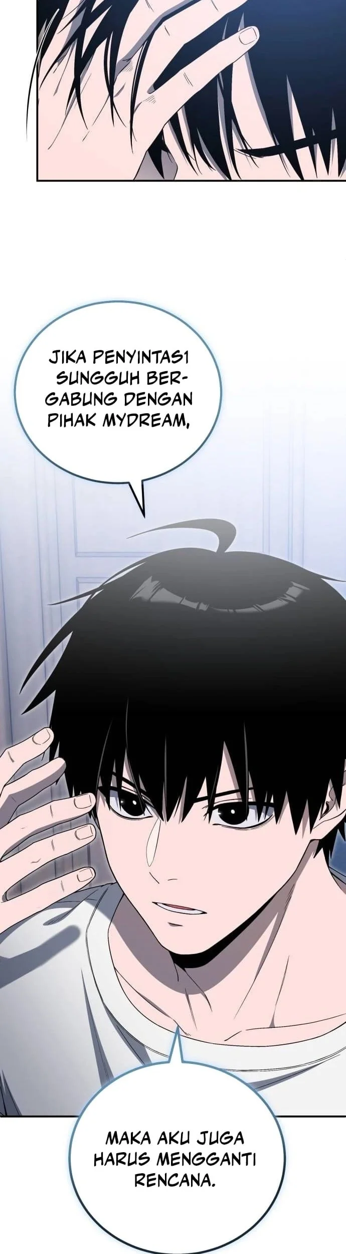 The Apocalypse's Ultimate Veteran Chapter 15 Gambar 22