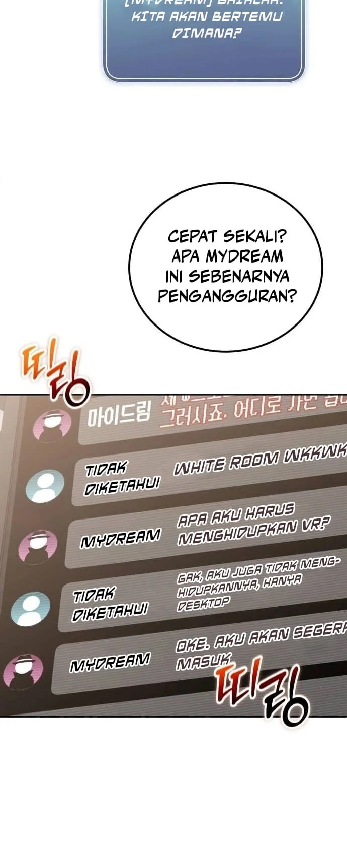 The Apocalypse's Ultimate Veteran Chapter 15 Gambar 26