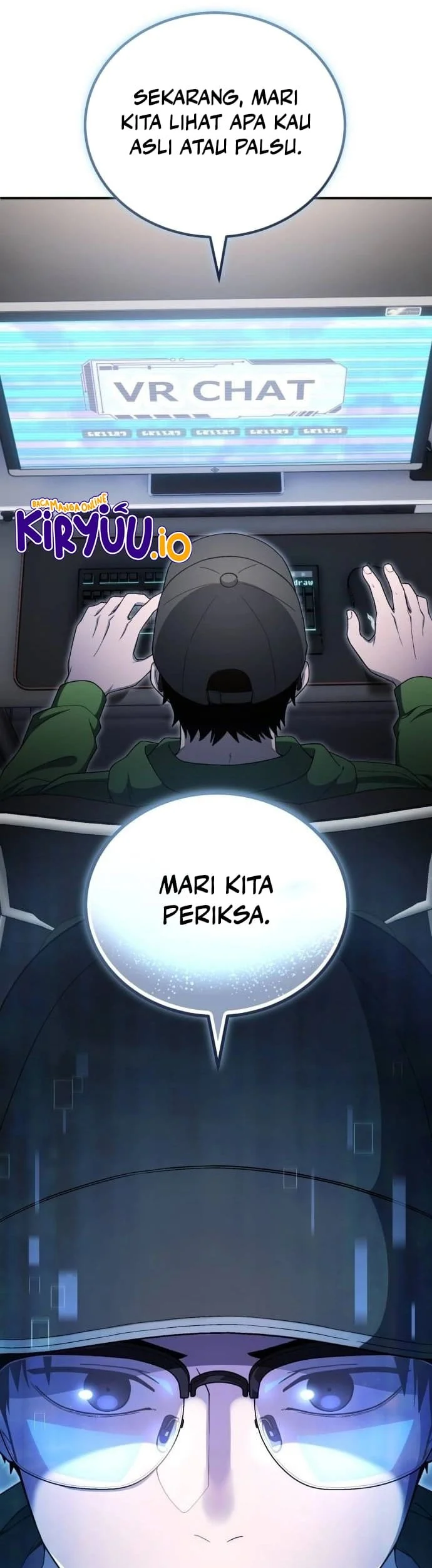 The Apocalypse's Ultimate Veteran Chapter 15 Gambar 27