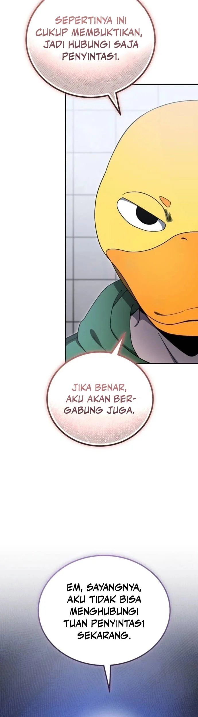 The Apocalypse's Ultimate Veteran Chapter 15 Gambar 37