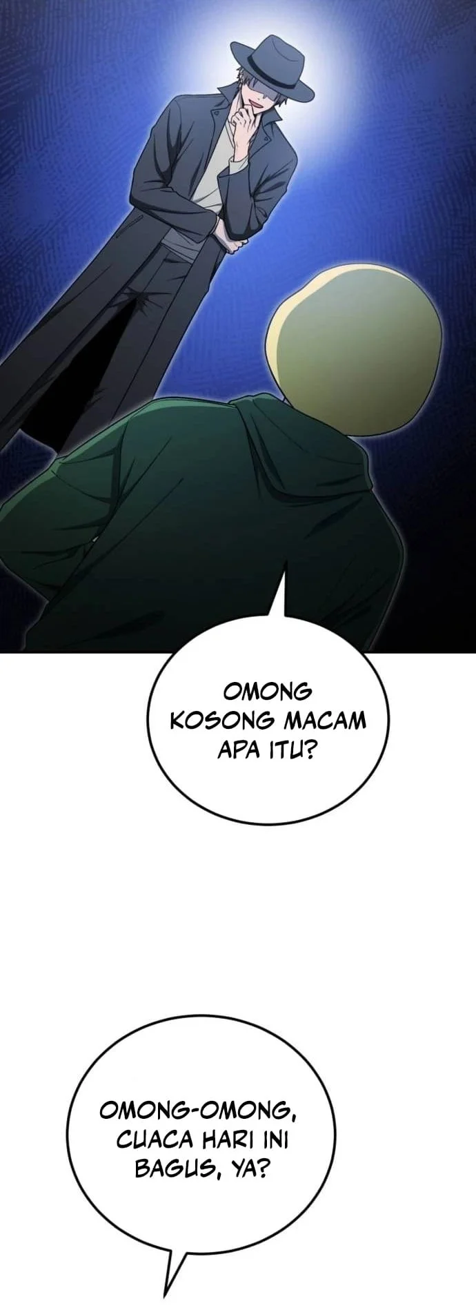 The Apocalypse's Ultimate Veteran Chapter 15 Gambar 38