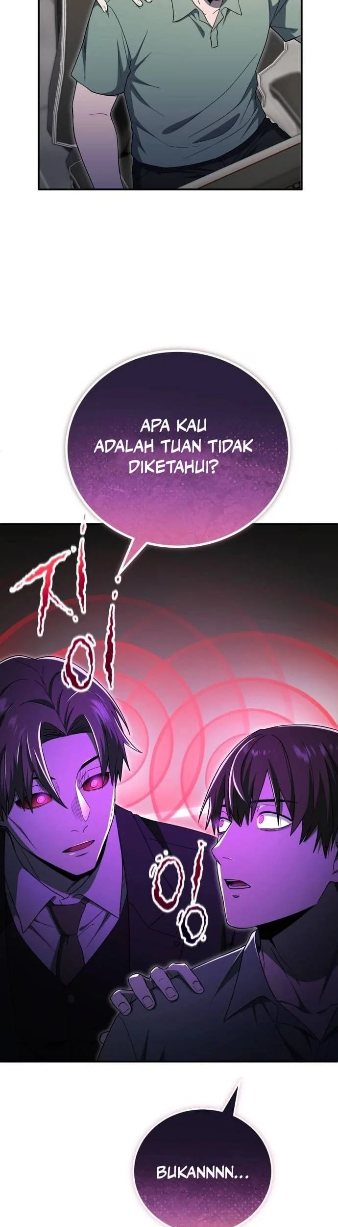 The Apocalypse's Ultimate Veteran Chapter 15 Gambar 48