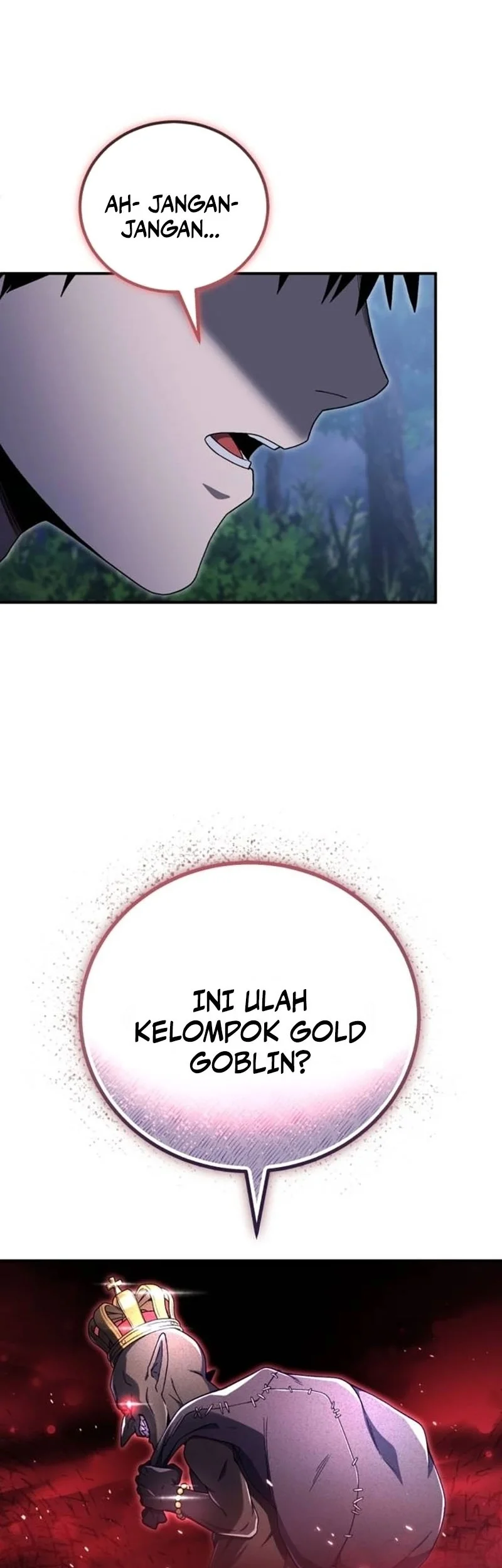 The Apocalypse's Ultimate Veteran Chapter 16 Gambar 61