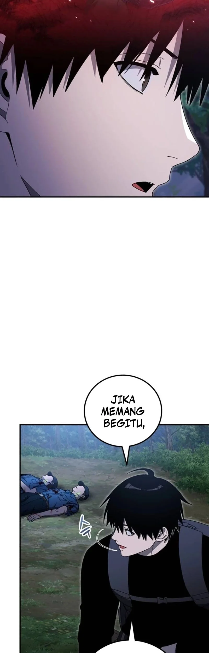 The Apocalypse's Ultimate Veteran Chapter 16 Gambar 62