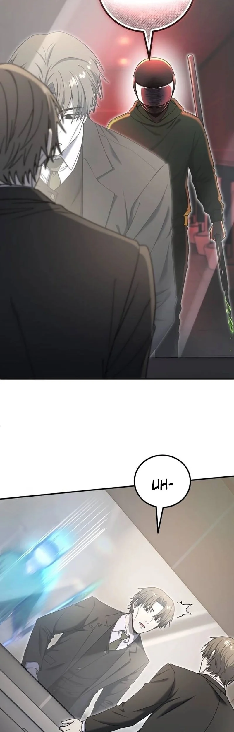 The Apocalypse's Ultimate Veteran Chapter 16 Gambar 5