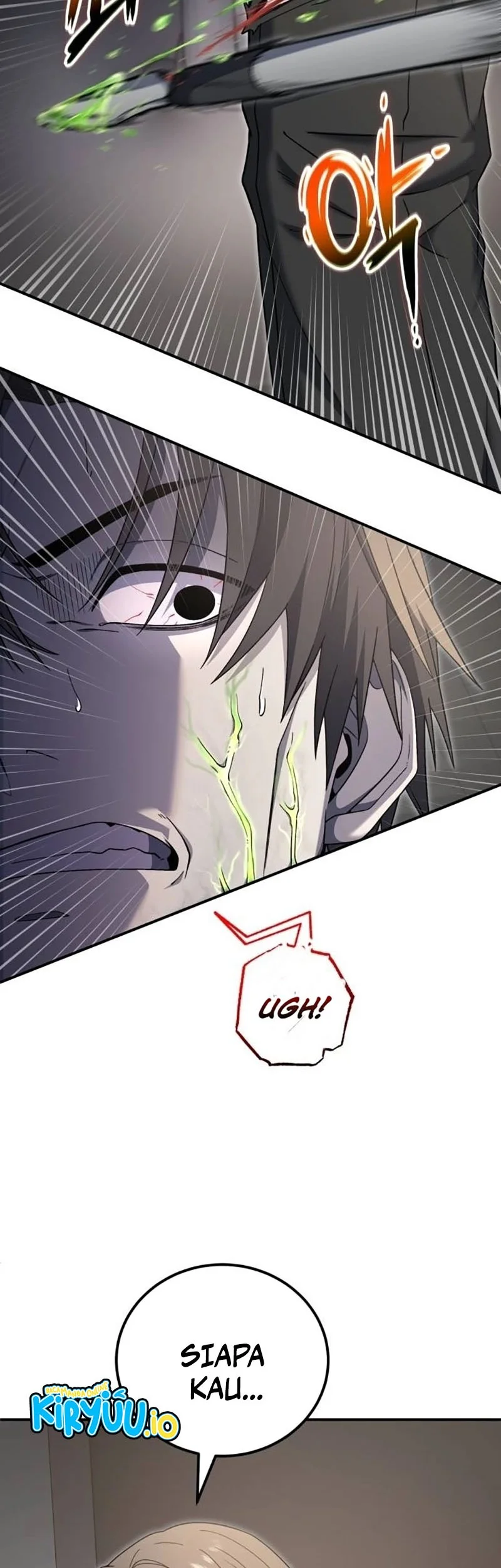 The Apocalypse's Ultimate Veteran Chapter 16 Gambar 7