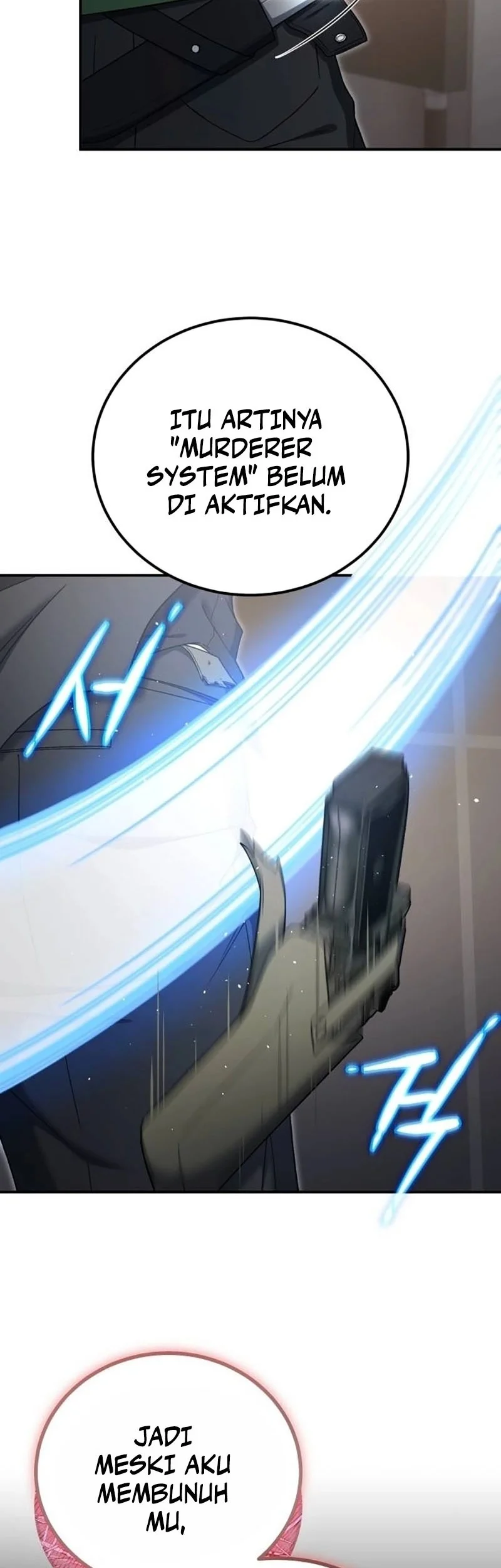 The Apocalypse's Ultimate Veteran Chapter 16 Gambar 12