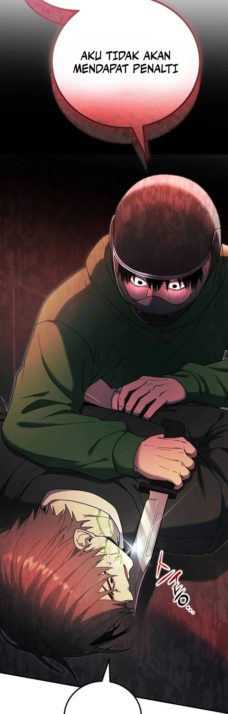 The Apocalypse's Ultimate Veteran Chapter 16 Gambar 13