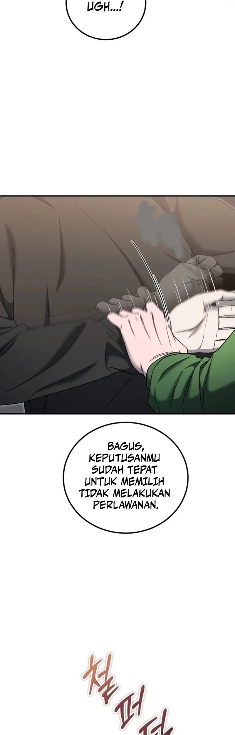 The Apocalypse's Ultimate Veteran Chapter 16 Gambar 14